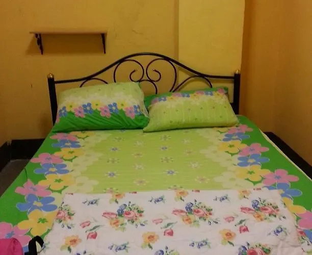 Win Backpacker Hostel